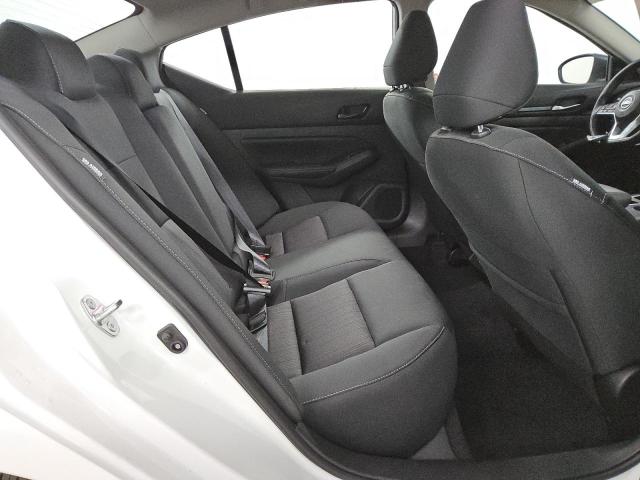 Photo 10 from auction – 2025 NISSAN ALTIMA SV with VIN 1N4BL4DVXSN348316