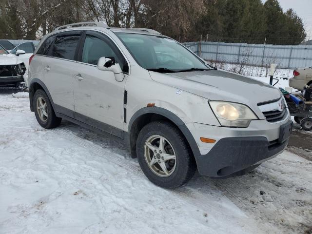 Photo 4 from auction – 2008 SATURN VUE XE with VIN 3GSCL33P78S564803