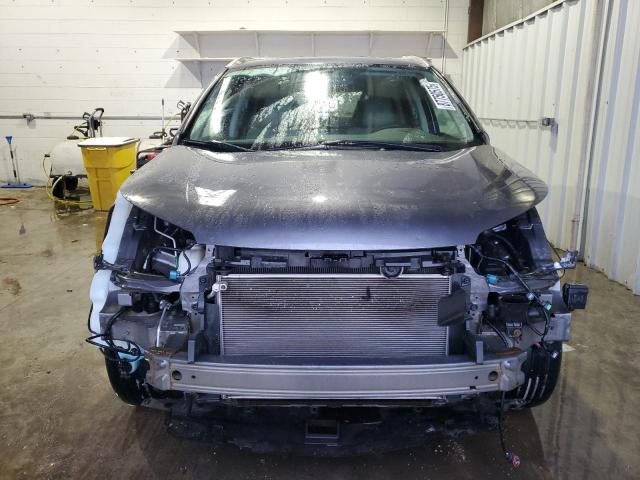 Photo 5 from auction – 2015 HONDA CR-V EXL with VIN 5J6RM4H75FL081857