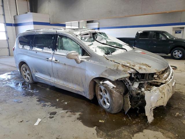Photo 4 from auction – 2018 CHRYSLER PACIFICA H with VIN 2C4RC1N76JR236685