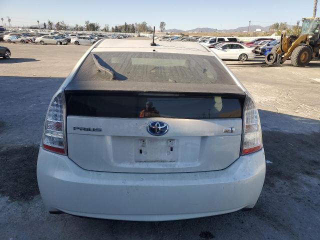 Photo 6 from auction – 2011 TOYOTA PRIUS with VIN JTDKN3DU0B1369057