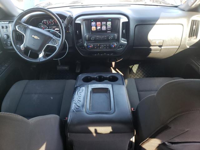 Photo 8 from auction – 2017 CHEVROLET SILVERADO with VIN 1GCVKREC7HZ152744