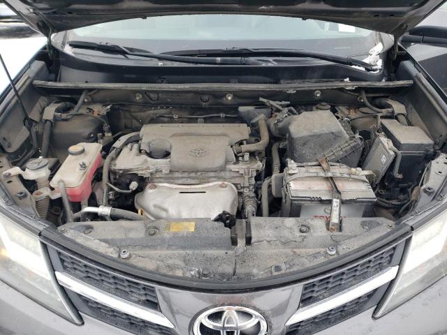 Foto 12 de la subasta – 2013 TOYOTA RAV4 LE con VIN 2T3BFREV0DW050754