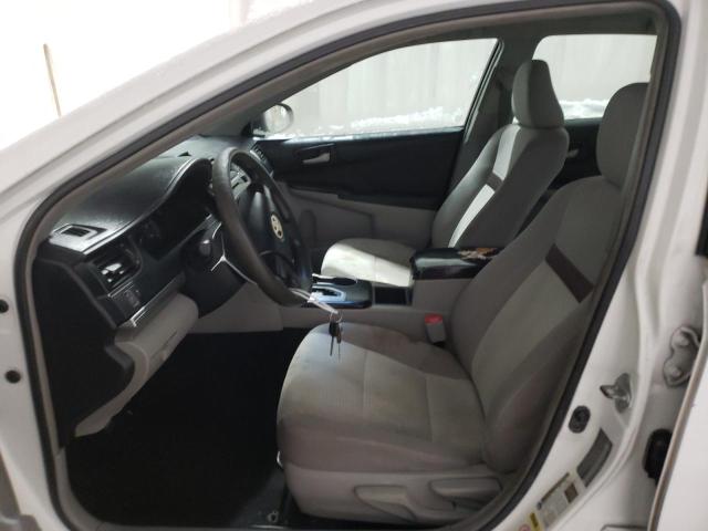 Photo 7 from auction – 2012 TOYOTA CAMRY BASE with VIN 4T1BF1FK7CU545255