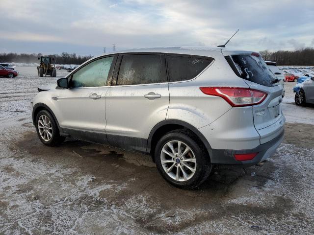 Photo 2 from auction – 2014 FORD ESCAPE SE with VIN 1FMCU0GX7EUD91504