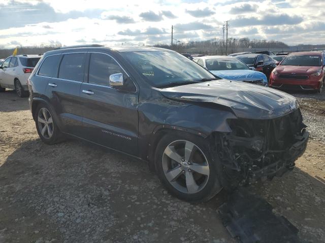 Photo 4 from auction – 2015 JEEP GRAND CHER with VIN 1C4RJFCM4FC852509