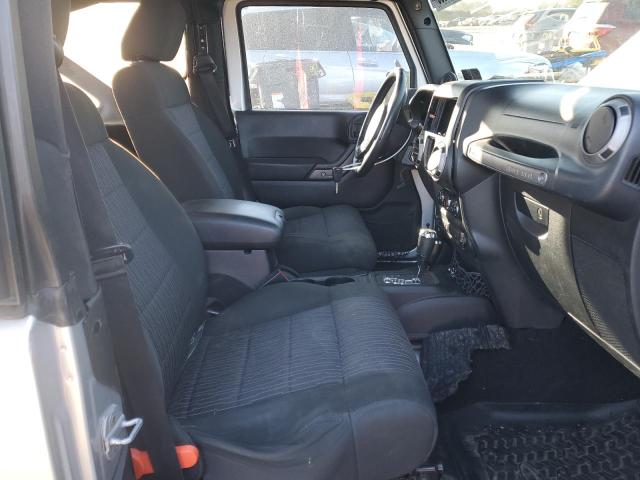 Photo 7 from auction – 2012 JEEP WRANGLER S with VIN 1C4AJWAG9CL254079