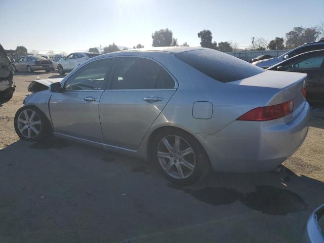 Photo 2 from auction – 2004 ACURA TSX with VIN JH4CL96804C020094