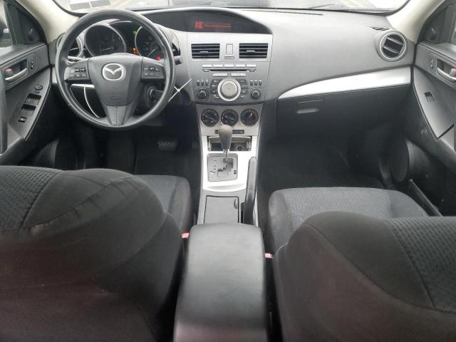 Photo 8 from auction – 2011 MAZDA 3 I with VIN JM1BL1VG8B1376065