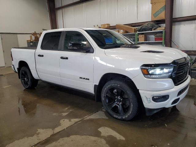 Photo 4 from auction – 2023 RAM 1500 LARAM with VIN 1C6SRFJTXPN612785