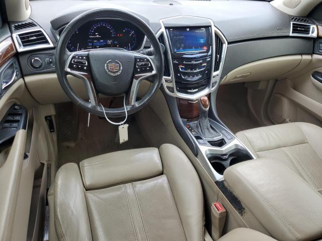 Photo 8 from auction – 2013 CADILLAC SRX LUXURY with VIN 3GYFNCE38DS633161