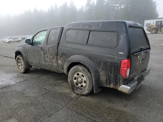 Photo 2 from auction – 2009 NISSAN FRONTIER K with VIN 1N6BD06T19C411446