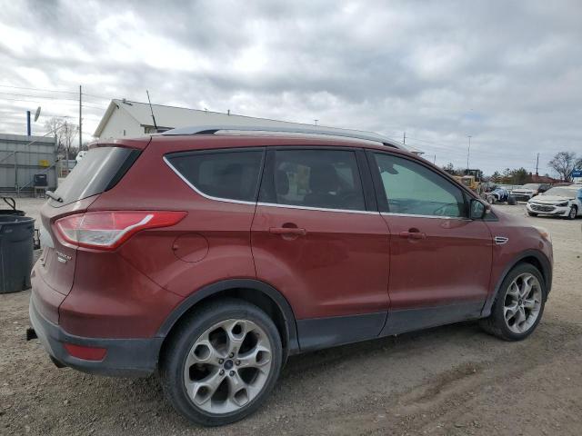 Photo 3 from auction – 2015 FORD ESCAPE TIT with VIN 1FMCU9J96FUB93996