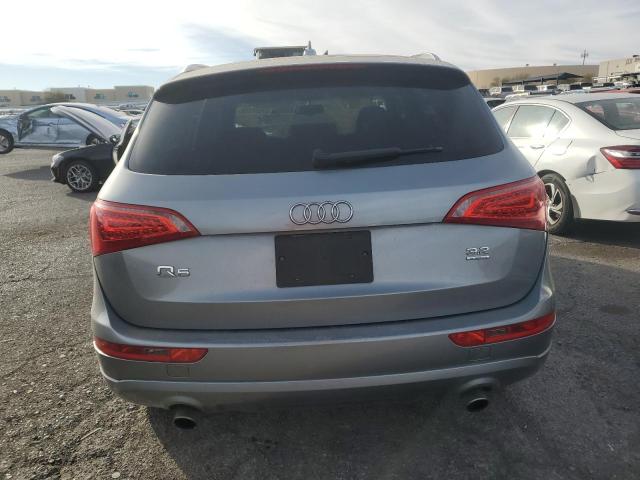 Photo 6 from auction – 2010 AUDI Q5 PREMIUM with VIN WA1LKBFP1AA019363