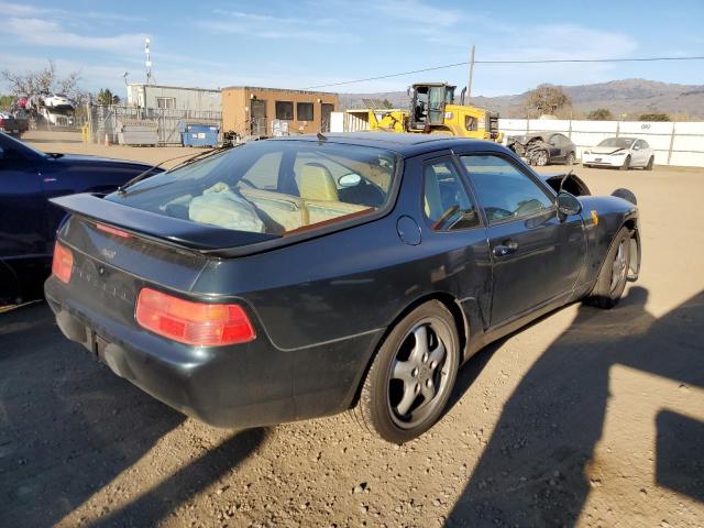 Photo 3 from auction – 1995 PORSCHE 968 with VIN WP0AA2969SS820203