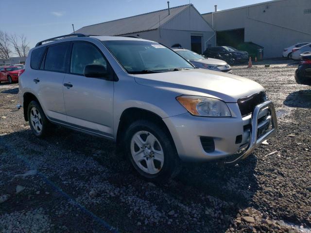 Photo 4 from auction – 2011 TOYOTA RAV4 with VIN 2T3JF4DVXBW150597