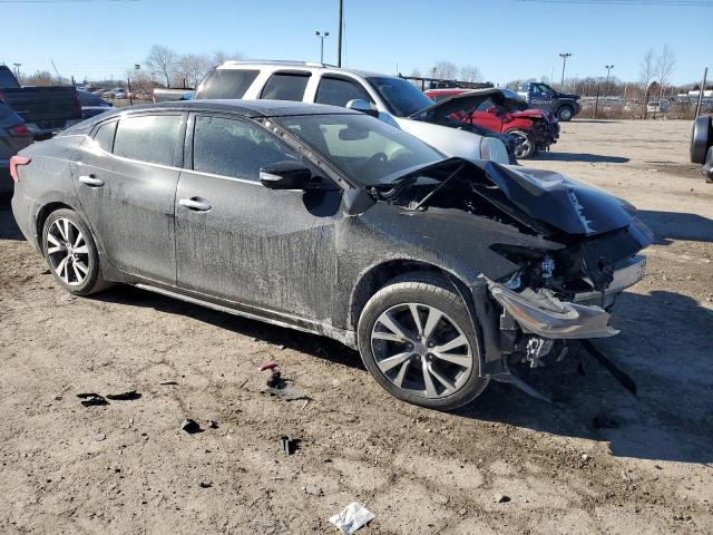Photo 4 from auction – 2017 NISSAN MAXIMA 3.5 with VIN 1N4AA6AP2HC438549