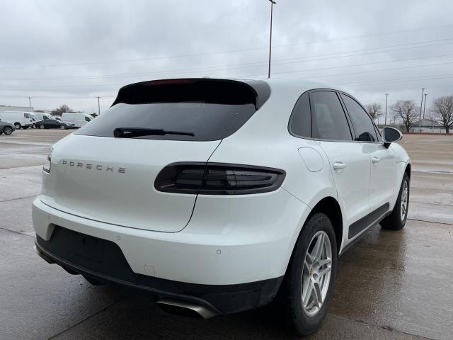 Photo 4 from auction – 2018 PORSCHE MACAN with VIN WP1AA2A52JLB10019