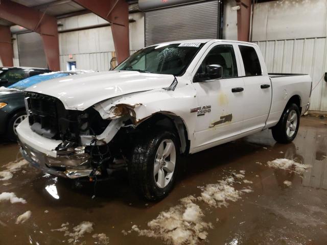 RAM 1500 CLASS 2022 with VIN 1C6RR7FT5NS199802 - Photo from auction