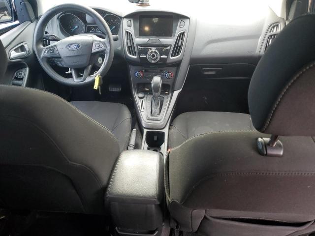 Photo 8 from auction – 2018 FORD FOCUS SEL with VIN 1FADP3H21JL284765