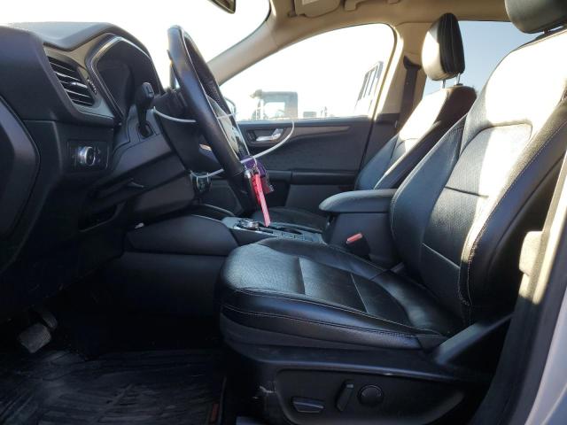 Photo 7 from auction – 2020 FORD ESCAPE TIT with VIN 1FMCU9J96LUA37517