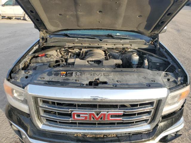 Photo 11 from auction – 2014 GMC SIERRA K15 with VIN 3GTU2VECXEG398171