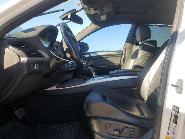 Photo 7 from auction – 2012 BMW X6 XDRIVE3 with VIN 5UXFG2C50CL781466