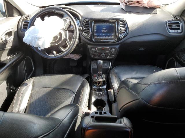 Photo 8 from auction – 2020 JEEP COMPASS LI with VIN 3C4NJCCB9LT200853