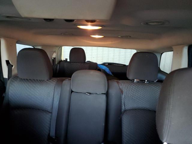 Photo 10 from auction – 2014 DODGE JOURNEY SE with VIN 3C4PDCAB5ET103168