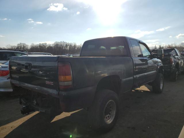 Photo 3 from auction – 2004 GMC SIERRA K25 with VIN 1GTHK29U04E156305