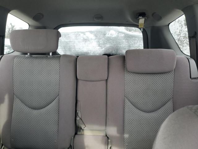 Photo 10 from auction – 2006 TOYOTA RAV4 with VIN JTMBD33V065003403