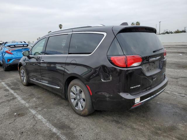 Photo 2 from auction – 2018 CHRYSLER PACIFICA H with VIN 2C4RC1N73JR213428