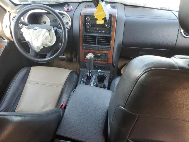 Photo 8 from auction – 2010 FORD EXPLORER E with VIN 1FMEU6EE8AUA46585
