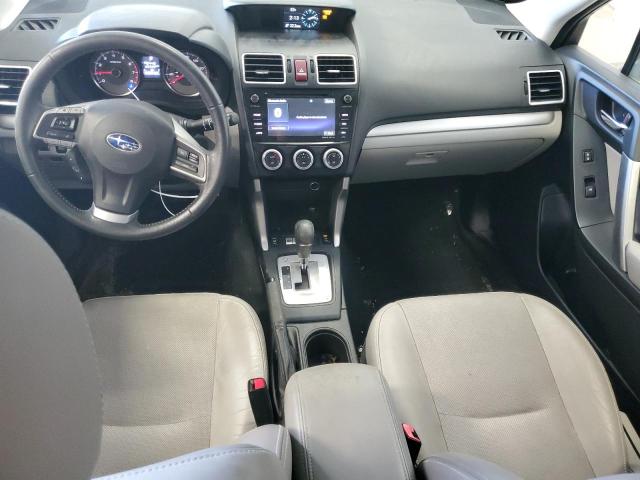 Photo 8 from auction – 2016 SUBARU FORESTER 2 with VIN JF2SJAHC2GH436050
