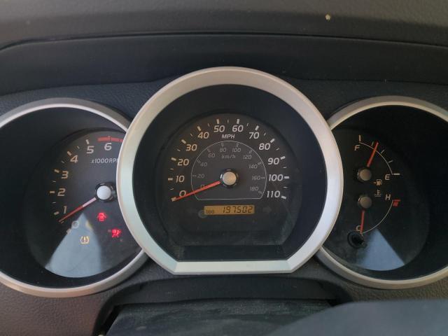 Photo 9 from auction – 2007 TOYOTA 4RUNNER SR with VIN JTEZU14R078075704