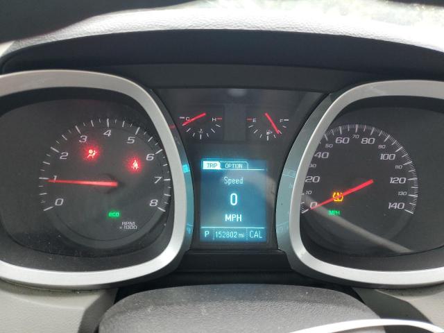 Photo 9 from auction – 2017 CHEVROLET EQUINOX LS with VIN 2GNALBEK3H1564850