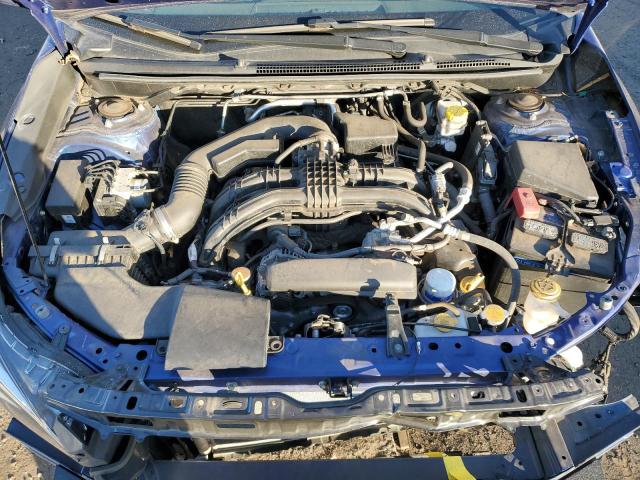 Photo 11 from auction – 2017 SUBARU IMPREZA SP with VIN 4S3GTAL6XH3753492