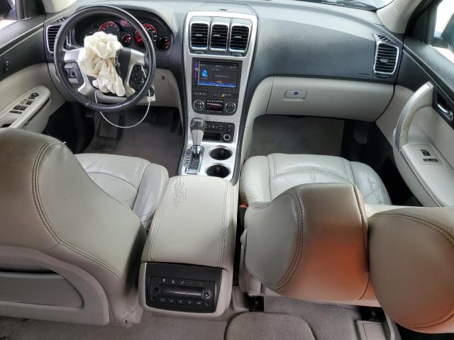 Photo 8 from auction – 2012 GMC ACADIA SLT with VIN 1GKKRRED2CJ149320