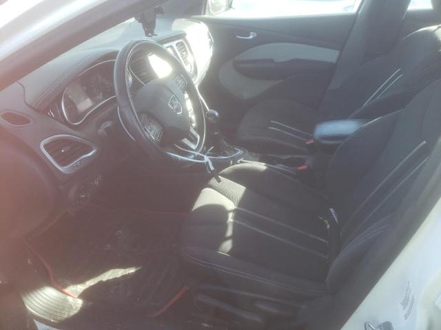 Photo 7 from auction – 2014 DODGE DART SXT with VIN 1C3CDFBB8ED862129
