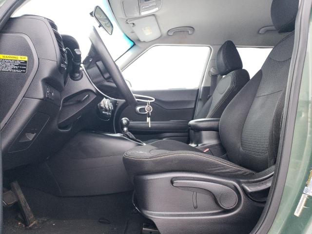 Снимка 7 от търг – 2014 KIA SOUL + с VIN KNDJP3A59E7008804