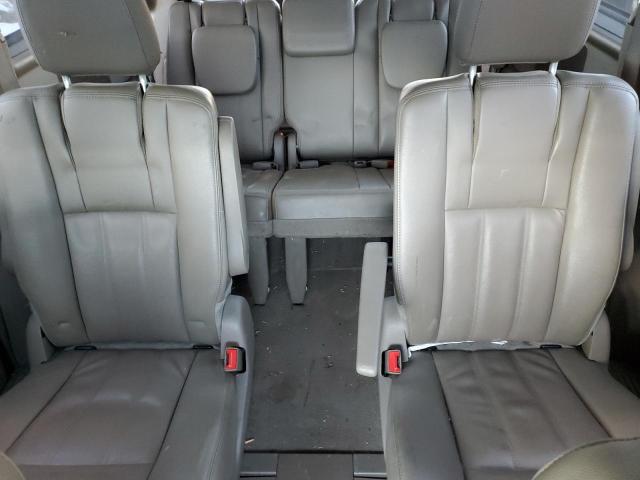 Photo 10 from auction – 2014 CHRYSLER TOWN & COU with VIN 2C4RC1BG0ER225448