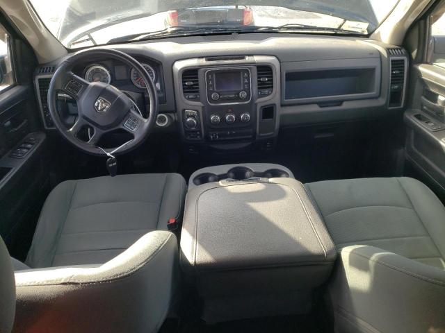 Photo 8 from auction – 2014 RAM 1500 ST with VIN 1C6RR7FT9ES465550