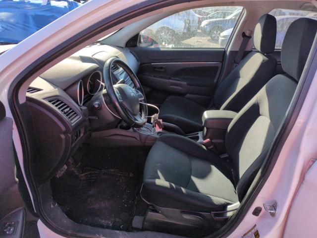 Photo 7 from auction – 2015 MITSUBISHI OUTLANDER with VIN 4A4AP3AU3FE059714