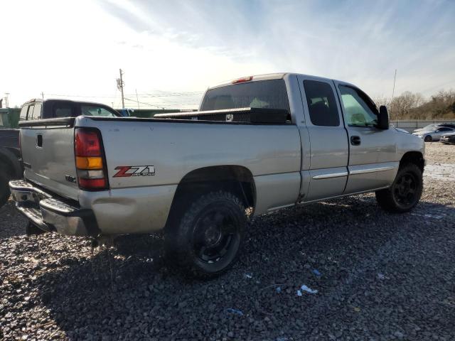 Photo 3 from auction – 2005 GMC NEW SIERRA with VIN 1GTEK19B15E162966