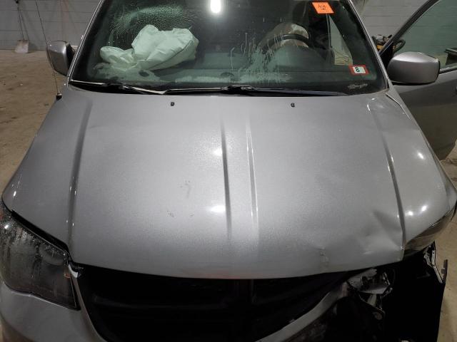Photo 12 from auction – 2018 DODGE GRAND CARA with VIN 2C4RDGCG9JR255007