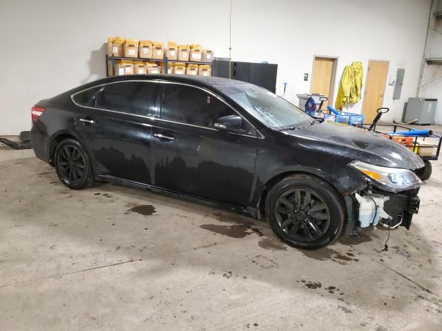 Photo 4 from auction – 2015 TOYOTA AVALON XLE with VIN 4T1BK1EB3FU165976