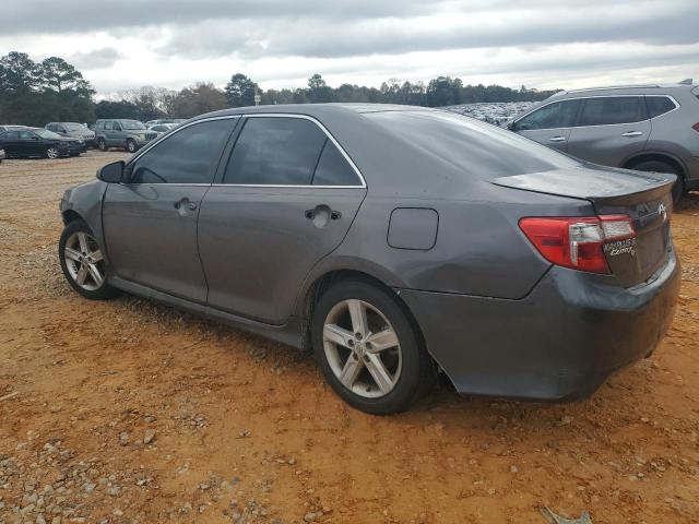 Photo 2 from auction – 2012 TOYOTA CAMRY BASE with VIN 4T1BF1FK3CU202734