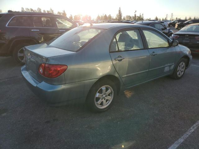 Photo 3 from auction – 2007 TOYOTA COROLLA CE with VIN 1NXBR32E97Z783553