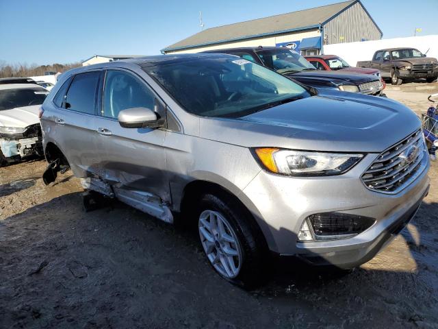 Photo 4 from auction – 2022 FORD EDGE SEL with VIN 2FMPK4J98NBA04196