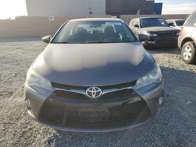 Photo 5 from auction – 2016 TOYOTA CAMRY LE with VIN 4T1BF1FK0GU205175